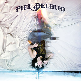 fiel delirio disco spotify musica rock