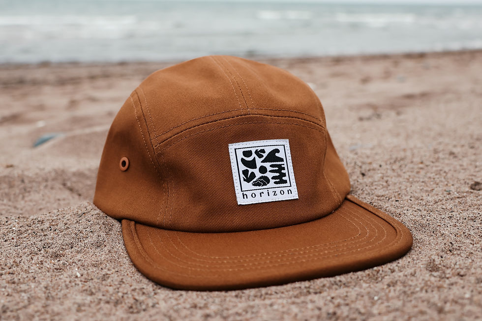Miniature : Casquette AIR SALIN - brun