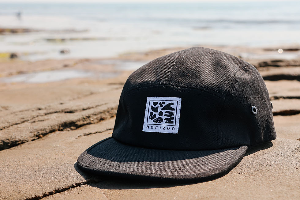 Miniature : Casquette AIR SALIN - noir