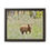 Thumbnail: Black Bear Cub - Wyoming