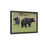 Thumbnail: Black Bear Sow with cubs - Dunraven Pass, Wyoming