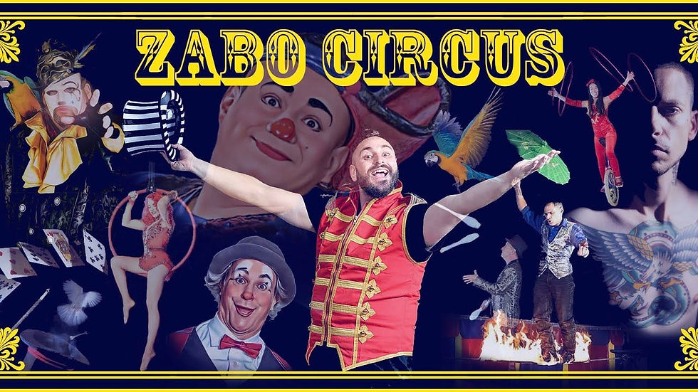 Zabo Circus