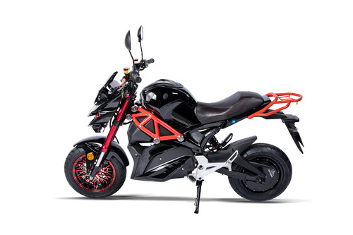 DY-VNM SL | FLY E-BIKE