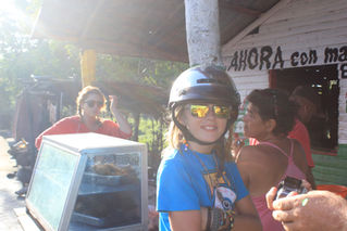 Dominican Republic! Love this place