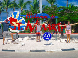 St Martin