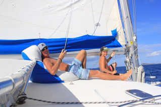 Cruising The Spanish Virgin Islands