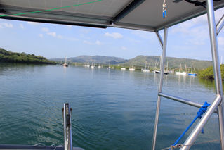 The Infamous Mona Passage !
