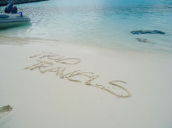 Warderick Wells Bahamas