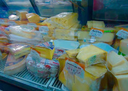 St Martin french food