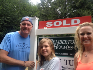 SOLD!!!