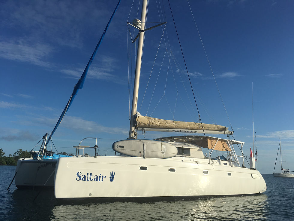 SA3 Belize