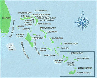 We're Sailing to Turks!