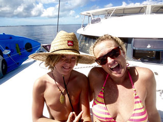 Everything you wanted to know before you set sail - Part 1 Personal Belongings