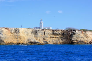 Cruising the South Coast of Puerto Rico