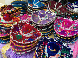MEXICO!