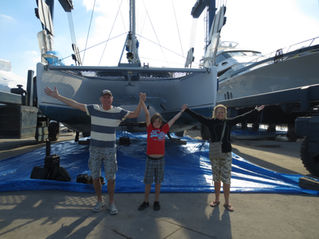 Questions and Answers for new Cruisers Shopping for a Boat