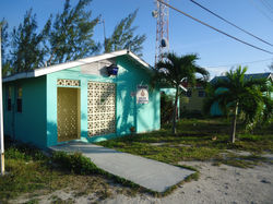 Police station Black Point