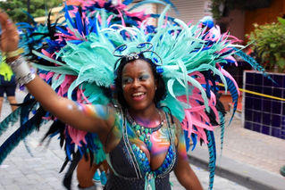 Oh Wow, Carnival !