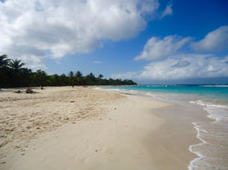 Culebra P.R.