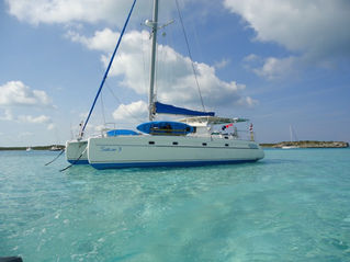 Everything you want to know before you go Cruising. Part 3 Choosing the right boat for you.