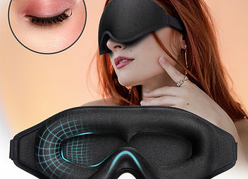 eye mask for sleeping