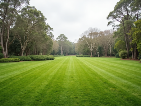 Top Outdoor Yoga Spots in Daylesford: Find Your Zen in Nature