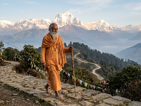 Discovering Spiritual Practices for Modern Life