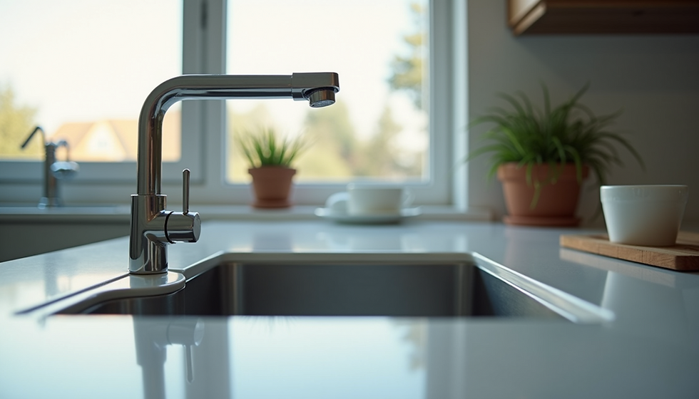 Residential and Commercial Plumbing Experts