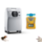 ペット用酸素  高濃度酸素濃縮器 小動物 小型 中型 大型ペット用 高性能 酸素発生器 ペット介護 ペット在宅