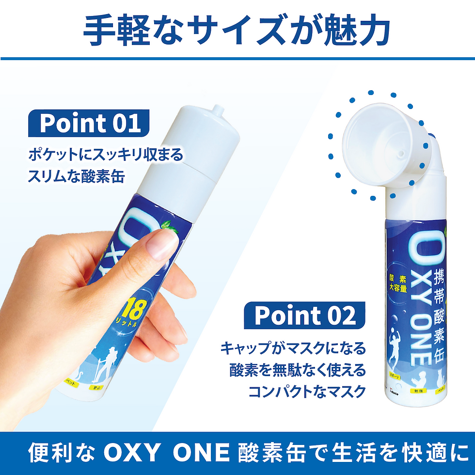 新品未開封】 シリアス ProFits 携帯酸素缶 酸素スプレー5L・4本セット