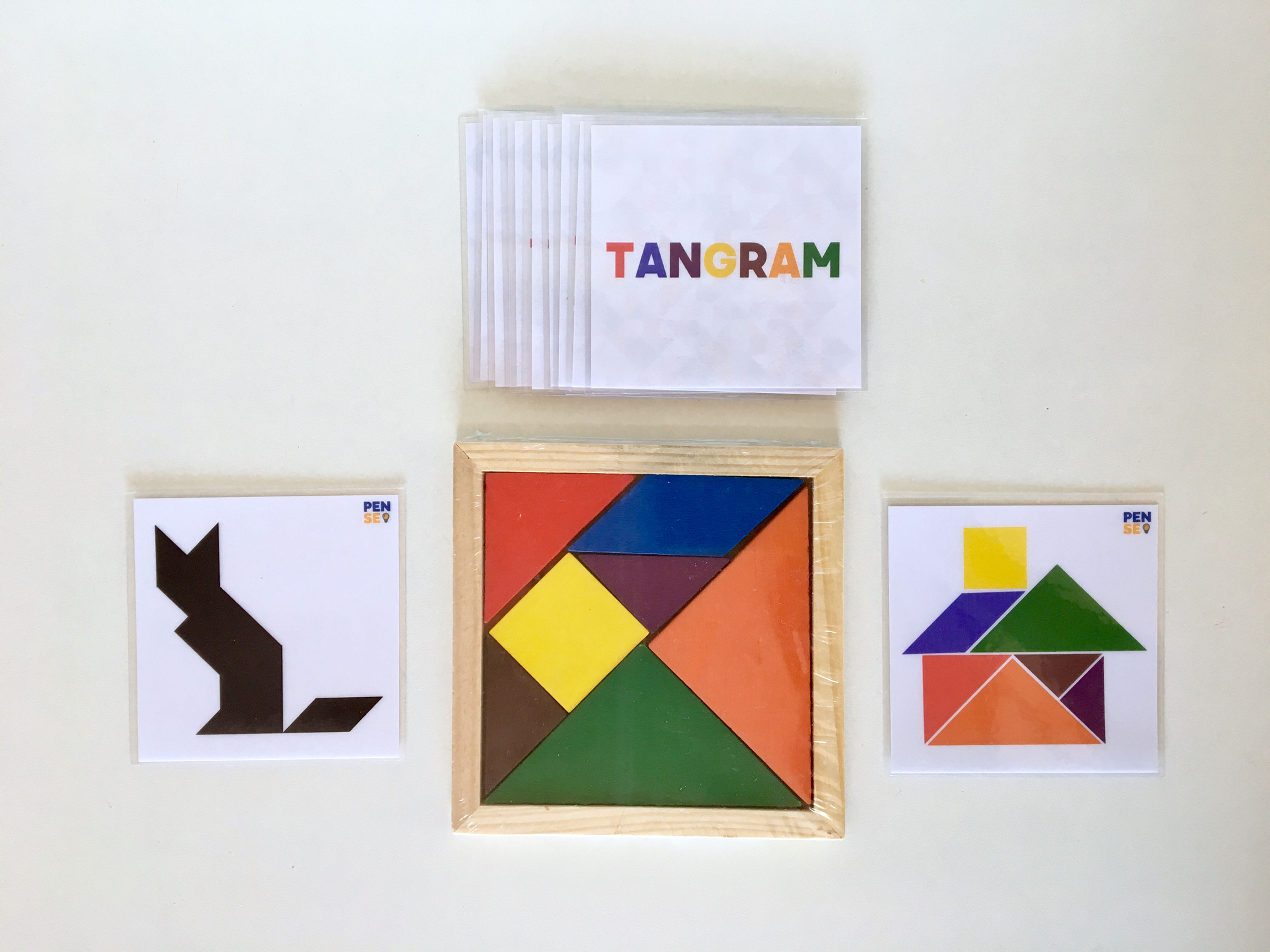 Tangram