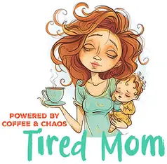 🍼 Holy Sh*t - Parenting...Am I right?!?