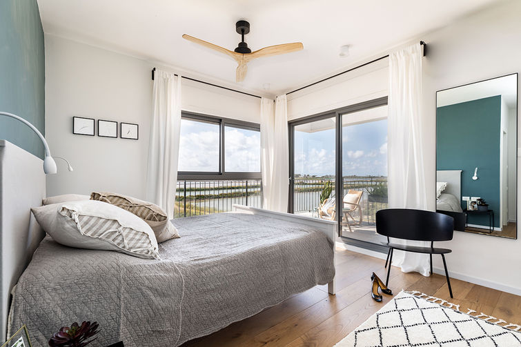 The House by the sea project