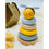 Thumbnail: Wooden Bee Stacking Toy