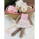Thumbnail: Mila Monkey Plush Toy