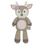 Thumbnail: Living Textiles Ava the Fawn Knitted Toy