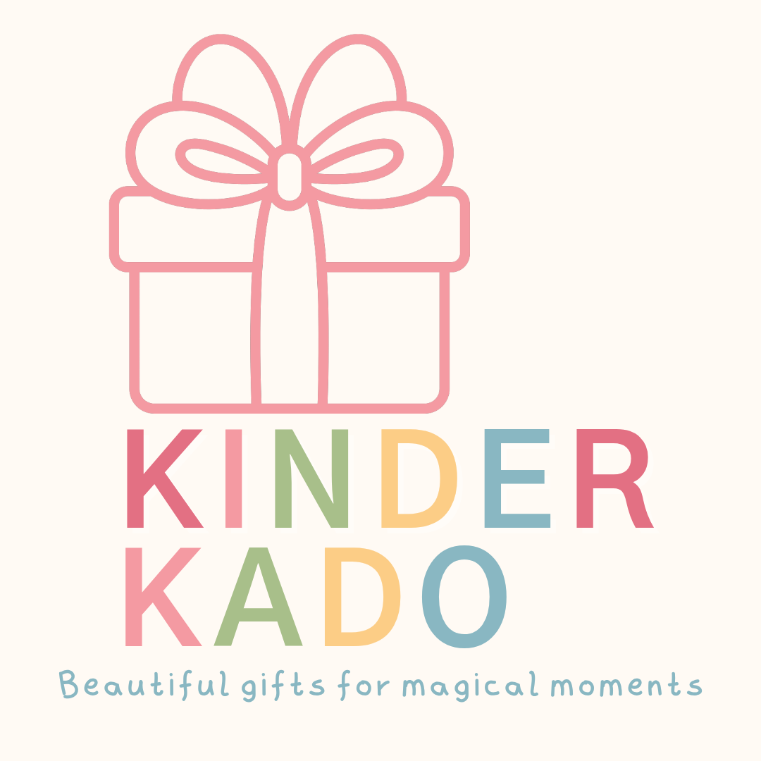 Writer: Kinder Kado