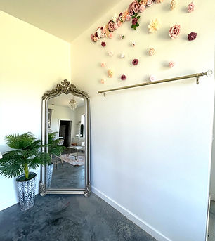 Bride Suite