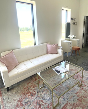 Bride Suite