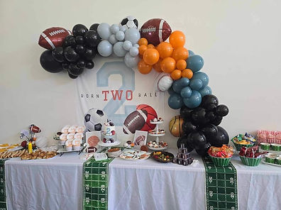 Birthday Party