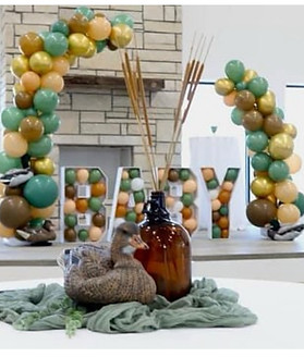 Baby shower