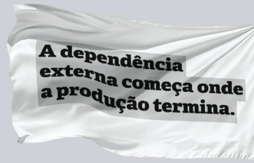 Sem química não há soberania nacional