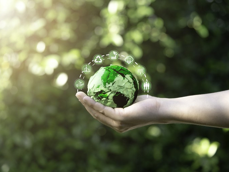 Indústria química lidera norma pioneira do Selo Verde Brasil