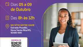 Abertas as inscrições para o Empreendedoras Braskem 2026!