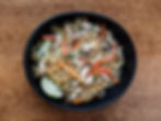 Chow Mien #noodles