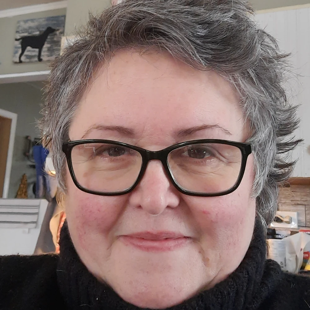 Writer: Mimi Jacobson