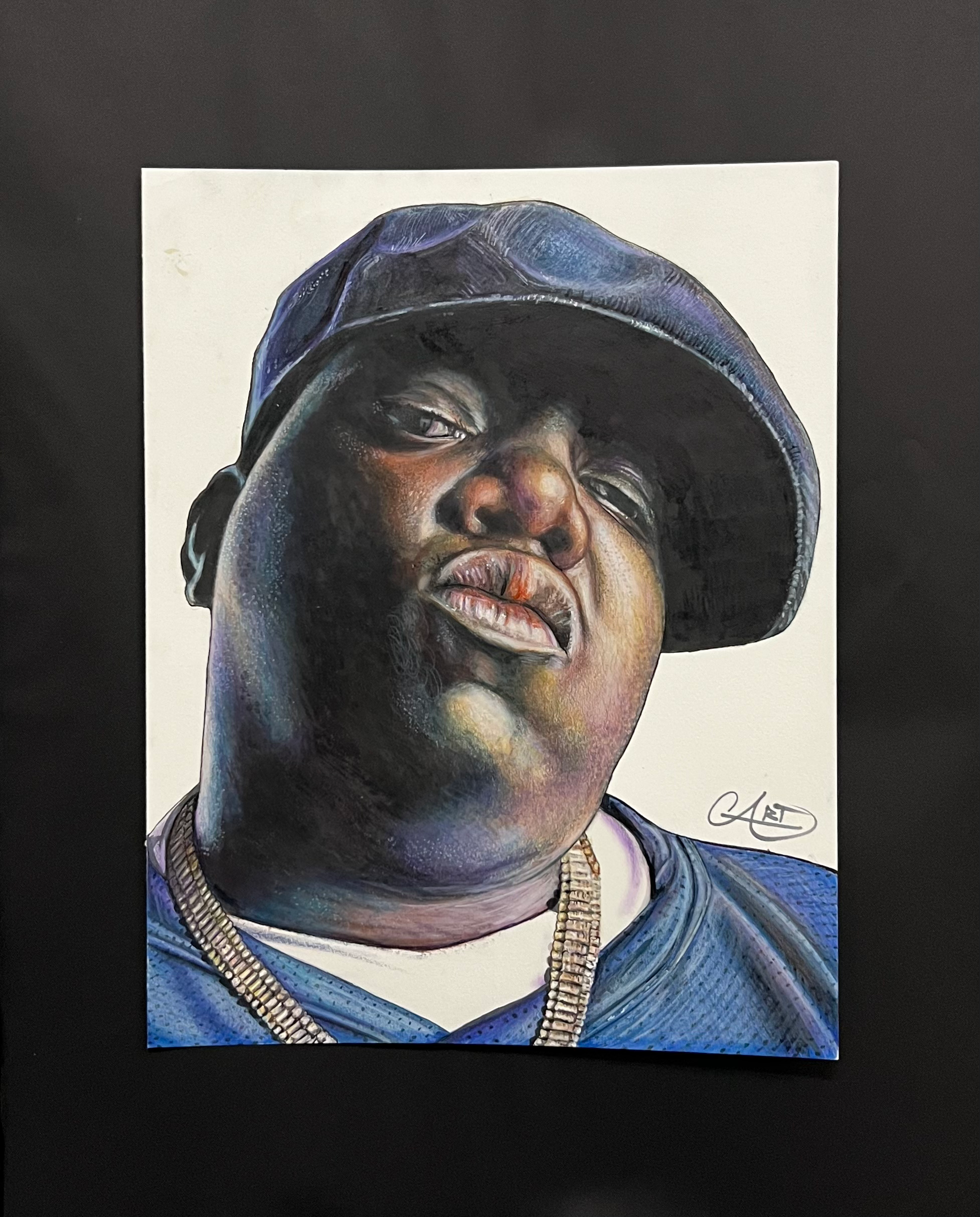 The Notorious B.I.G