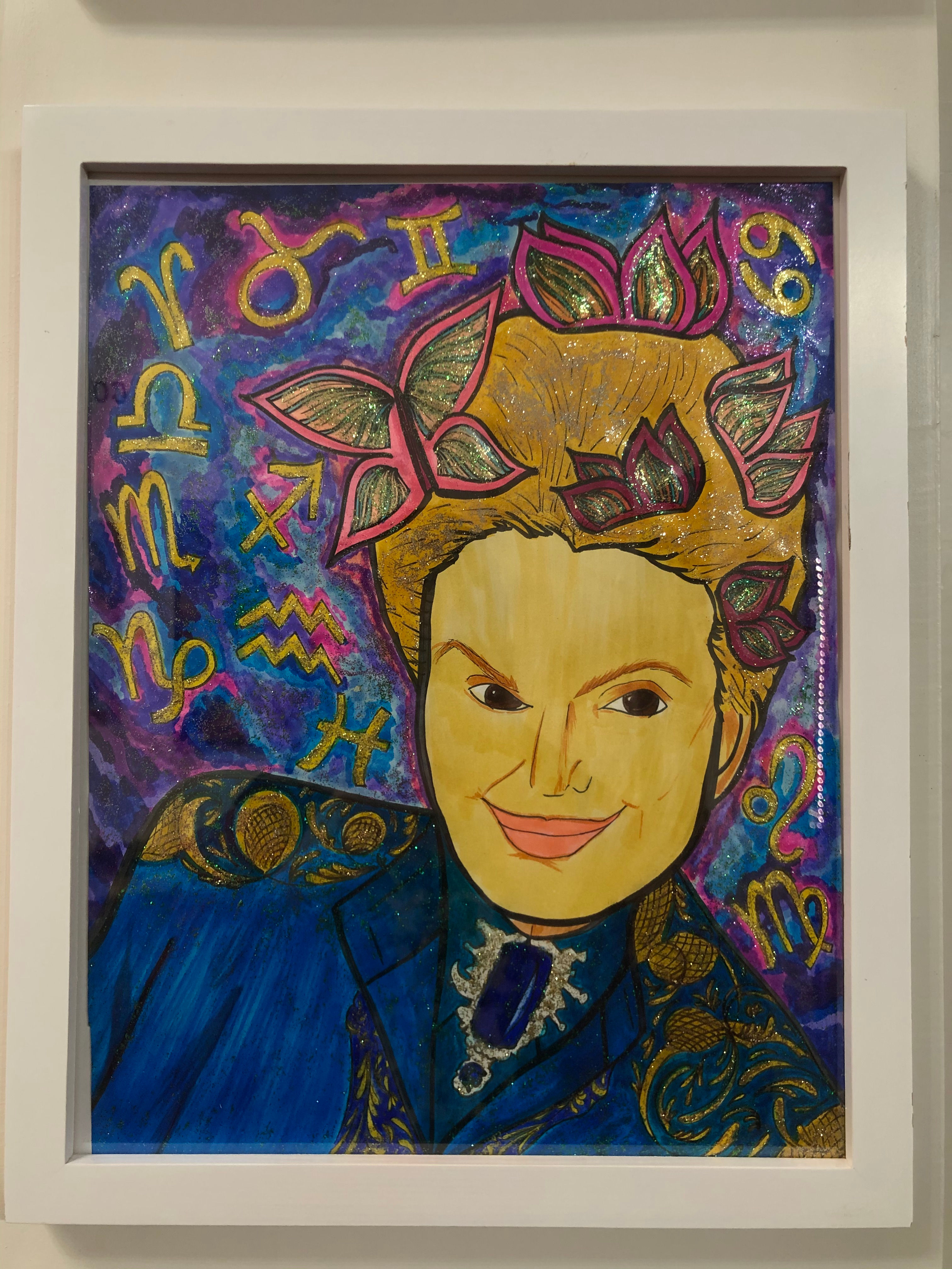 Walter Mi Amor by La Diosa Divina