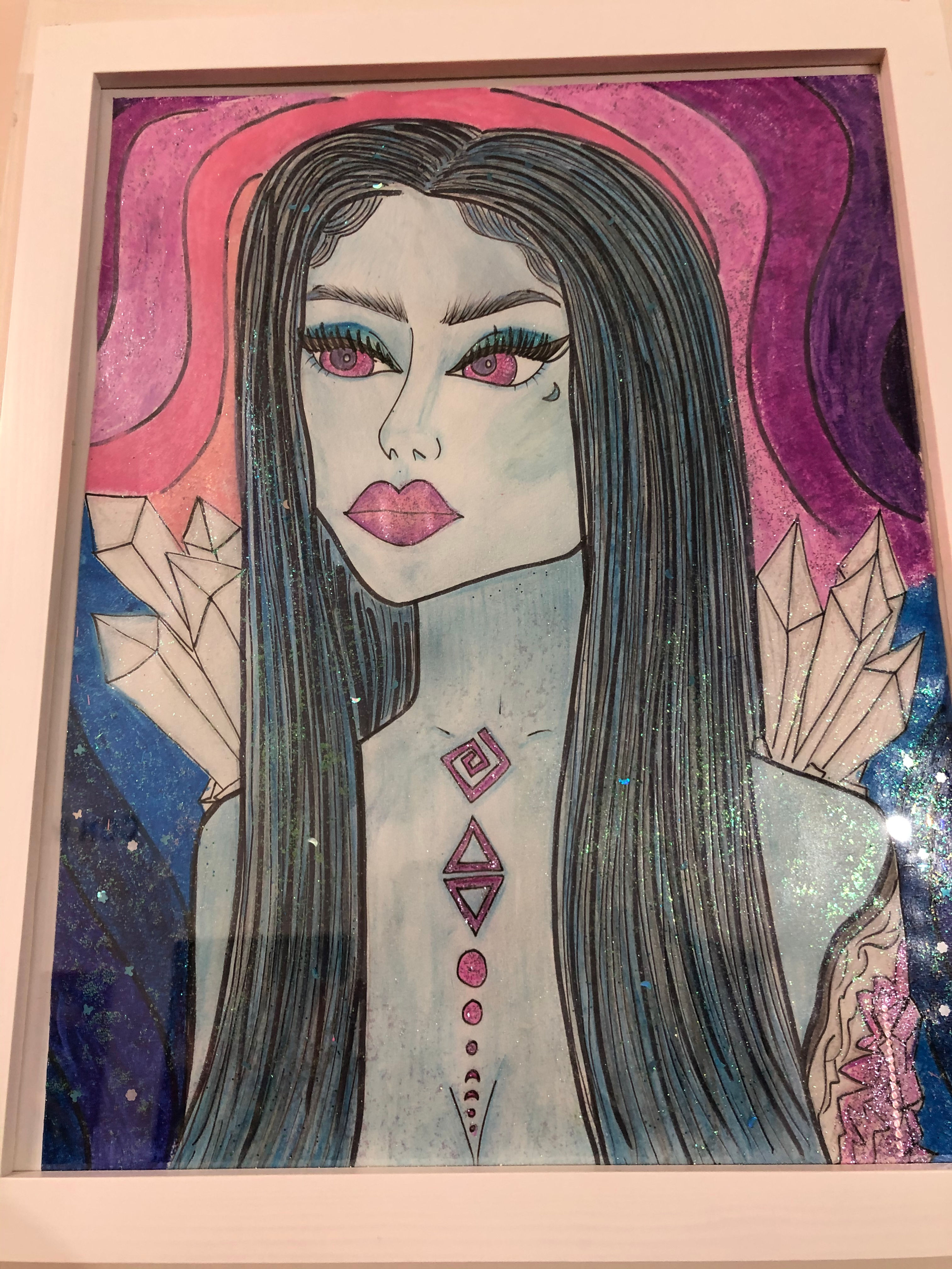 Divine Alignment by La Diosa Divina