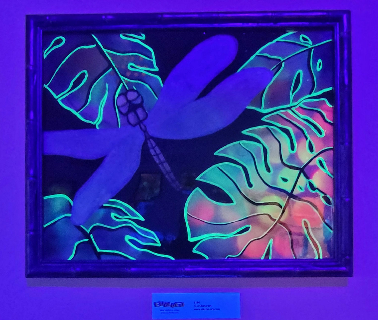 Art 7 by @sikstarart